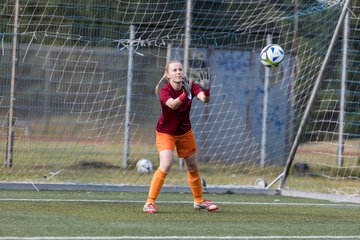 Bild 88 - F SC Ellerau - TuRa Harksheide : Ergebnis: 2:7